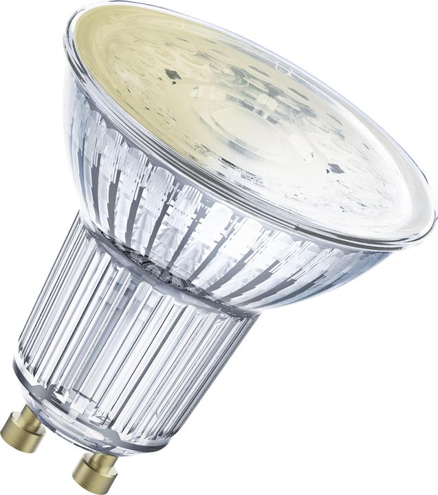 Image du produit Ledvance Smart+ Wifi Spot (GU10, 5 W, 350 lm, 1 x, G)
