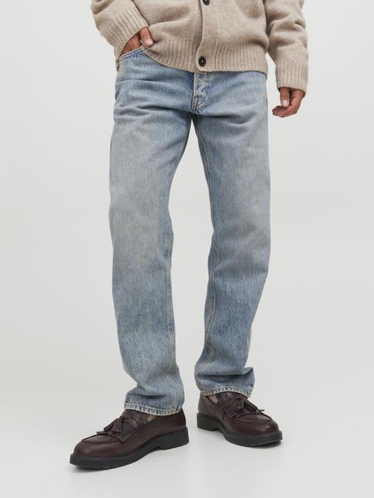 Image du produit Jack & Jones JJICHRIS JJORIGINAL SBD 333 NOOS Jeans Relaxed Fit Jeans Relaxed Fit (28)