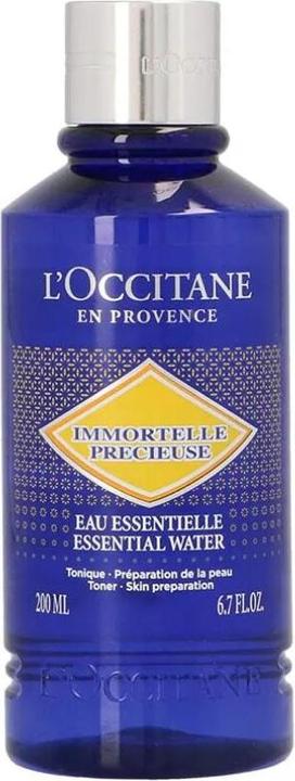 Actual product image L'Occitane Précieuse Eau Essent (Tonic water, 200 ml)