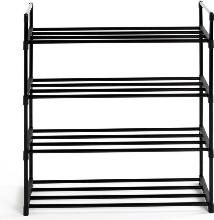 Productafbeelding HAKU Möbel Schoenenrek (65 x 30 x 74 cm)