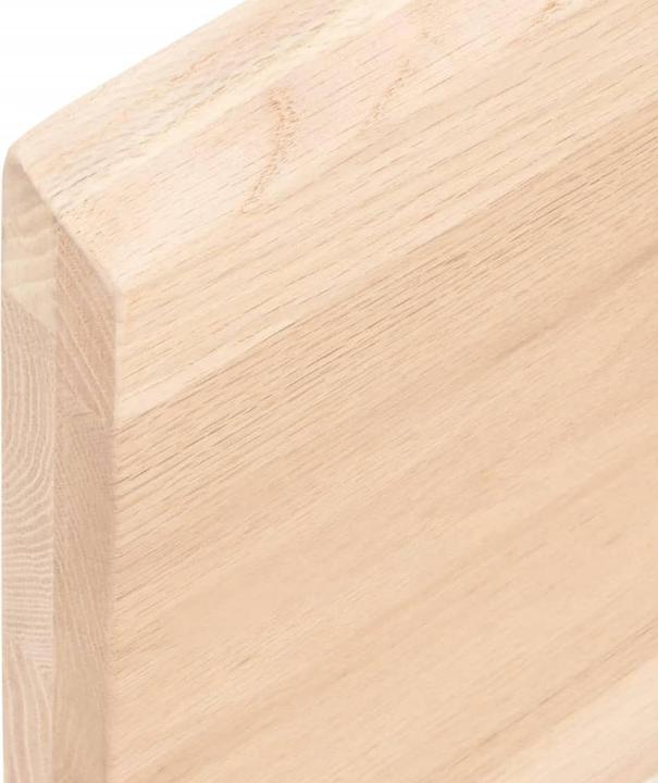 Actual product image VidaXL Emerald (140 x 60 x 4 cm)