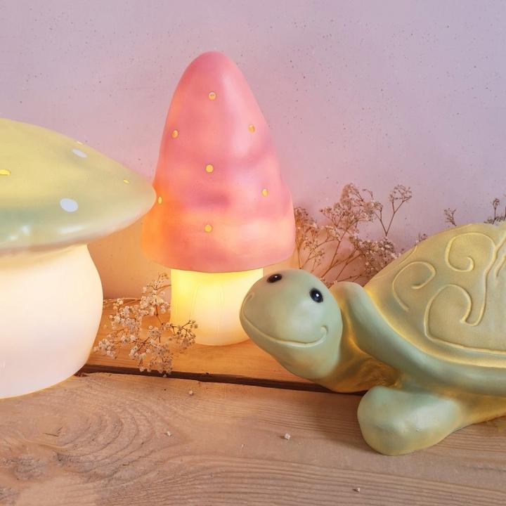Image du produit Egmont Champignon urticolore
