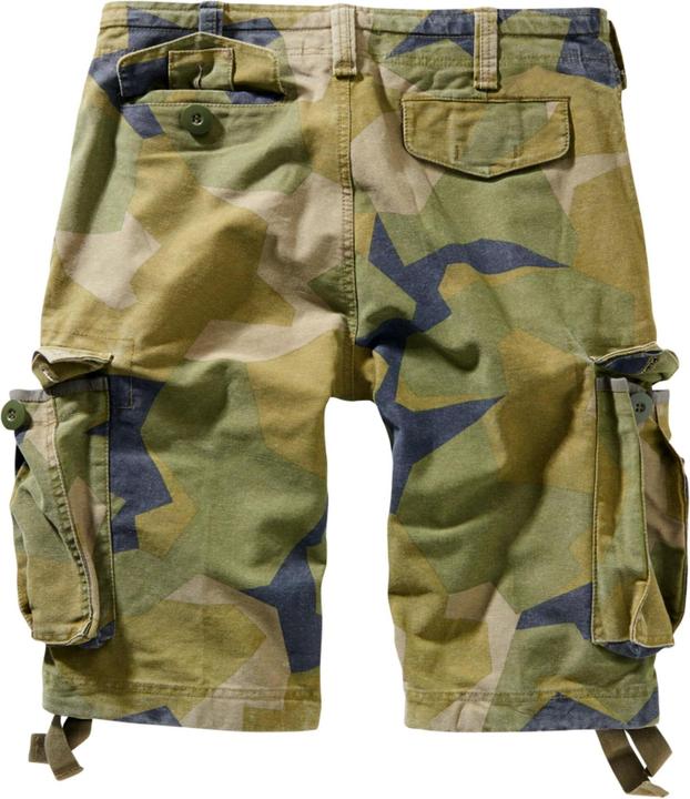 Immagine prodotto Brandit Pantaloncini Cargo vintage (L)