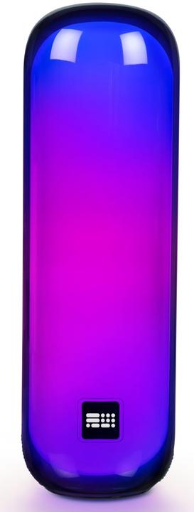 Actual product image Bigben Tube - Bluetooth Speaker (4 h, Without external power source)