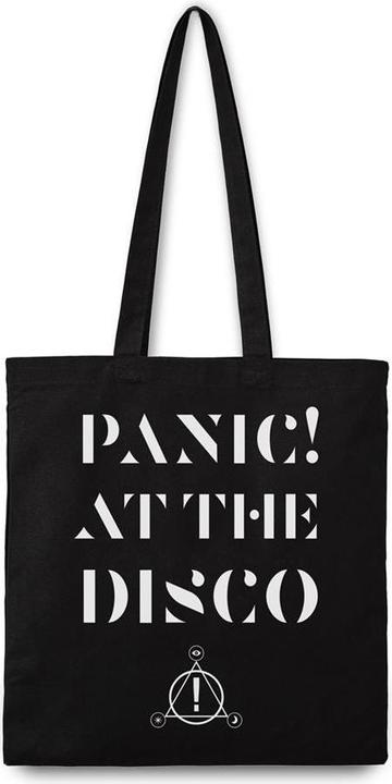 Produktbild Panic! At The Disco Tragetasche Death Of A Bachelor (0.30 l)