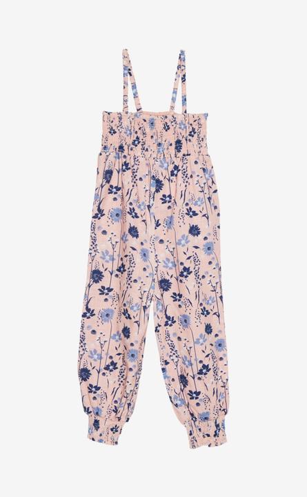 Creamie Jumpsuit
