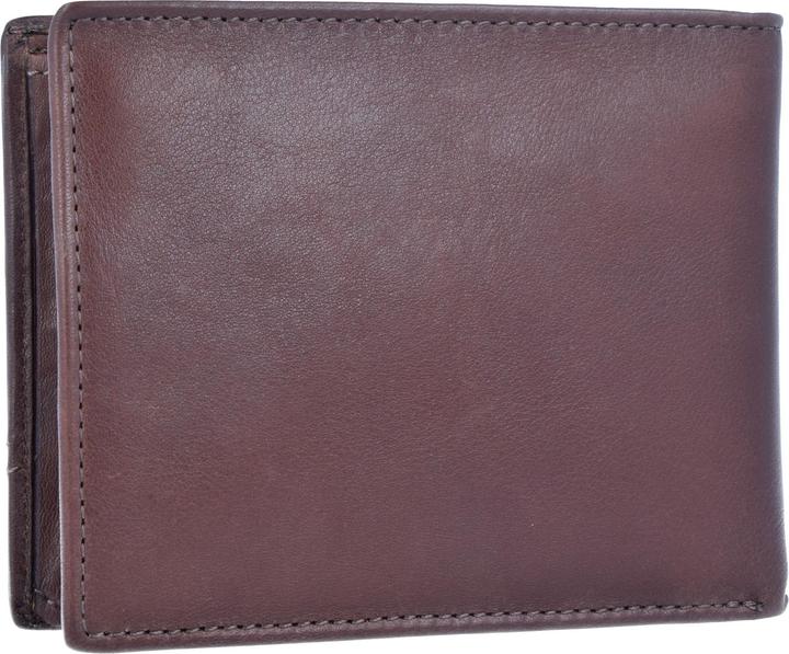 Produktbild Camel Active Tokyo Geldbörse Leder 12 cm