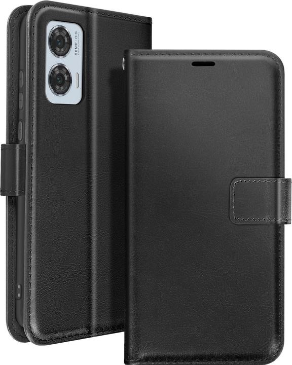 Actual product image Mayaxess SecureCard Cover (Motorola Edge 50)