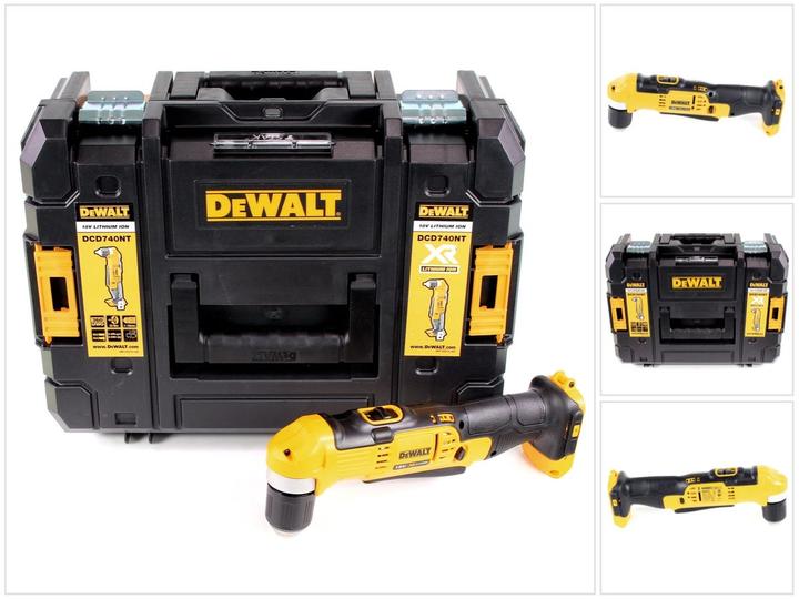 Produktbild DeWalt Winkelbohrmaschine (Akkubetrieb)