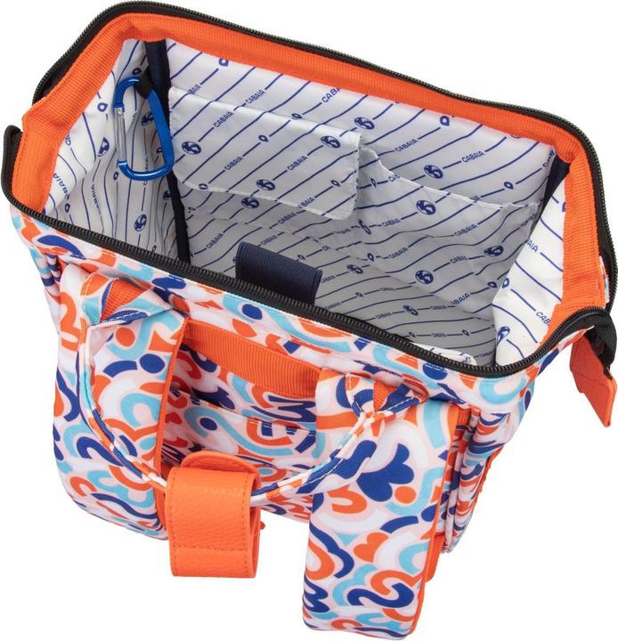 Actual product image Cabaia 4057181 (12 l)