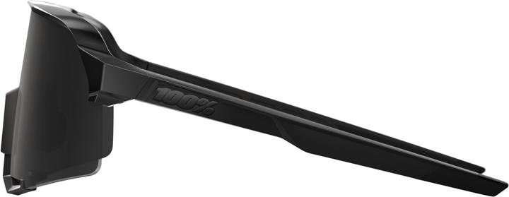 Image du produit 100% S3 (Gloss Black Noir mat, Miroir noir)