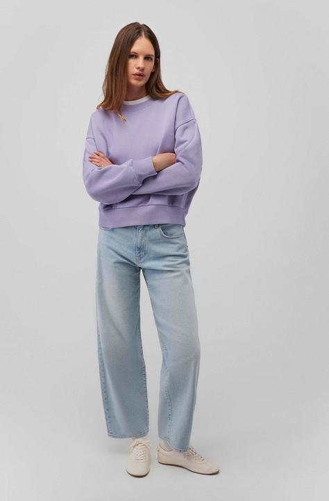 Actual product image Mavi Crew Neck Sweatshirt (M)
