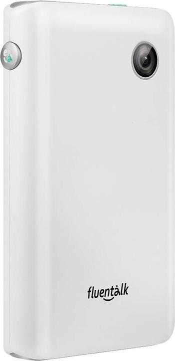 Produktbild Timekettle Fluentalk T1 Mini Handübersetzer (1 GB)