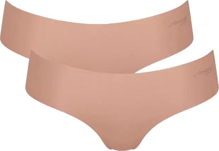 Brun camée