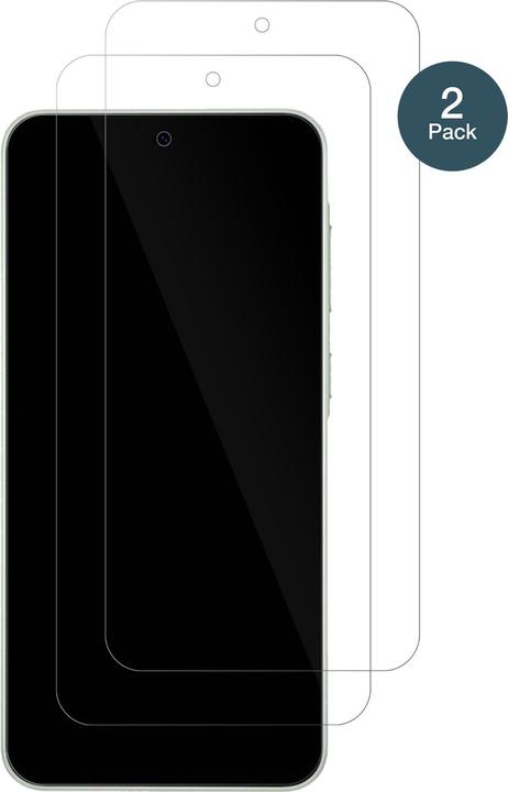 Image du produit Dipos Anti-Shock Film de Protection d’écran (1 pièce(s), Samsung Galaxy A36)