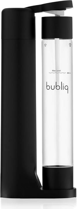 Produktbild Bubliq Getränkekarbonisator