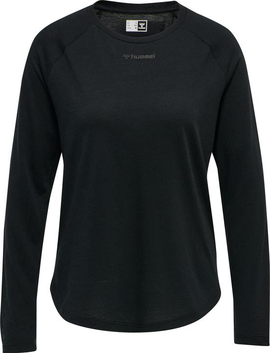 Immagine prodotto hummel Mt Vanja T-Shirt L/S (S)