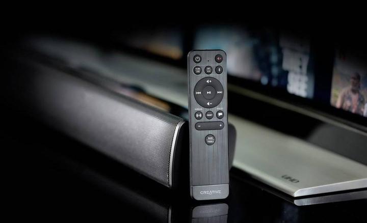 Produktbild Creative Stage Air V2 (20 W, 2.0 Kanal)