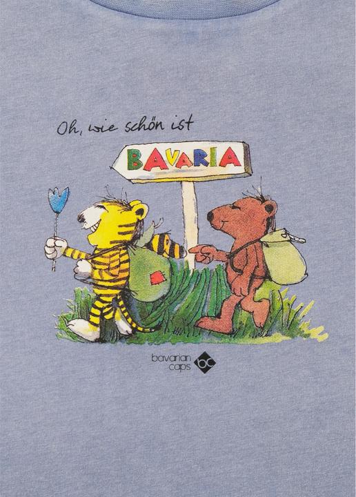 Immagine prodotto Bavarian Caps Quanto è bella la Baviera (XL)