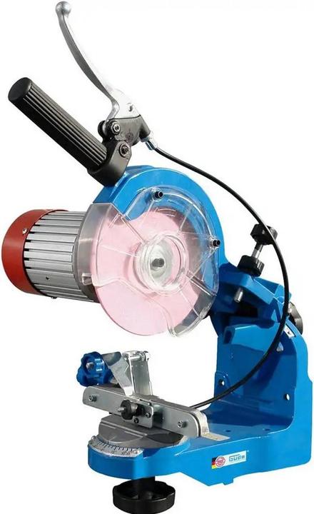 Produktbild Güde P 2501 S (Kettensäge, Kettensäge Schwert)