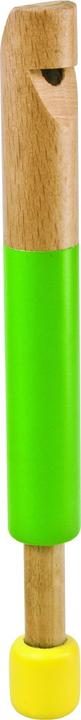Produktbild Green Tones Lotusflöte (Deutsch, Französisch, Italienisch, Englisch)