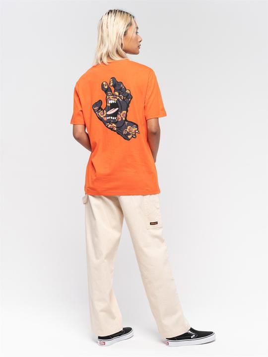 Produktbild Santa Cruz Poppy Hand T-Shirt (8)