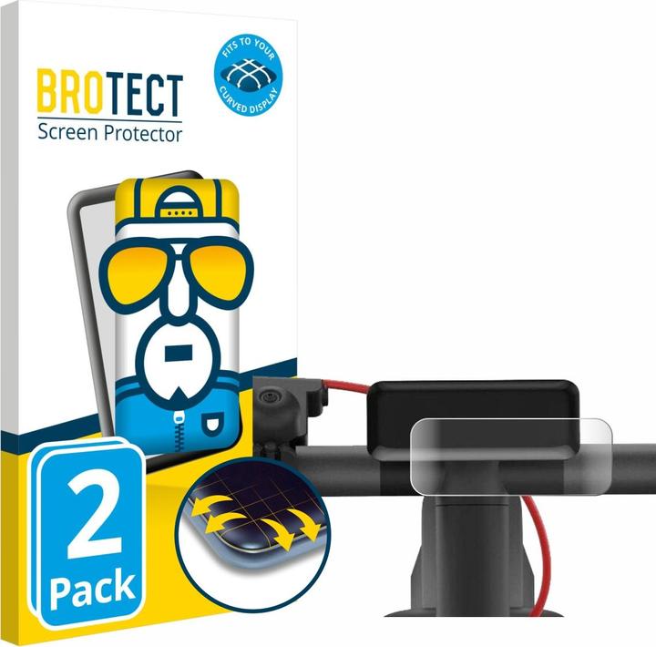 Image du produit BROTECT Full-Screen Protection