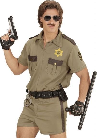 Actual product image Widmann Police baton