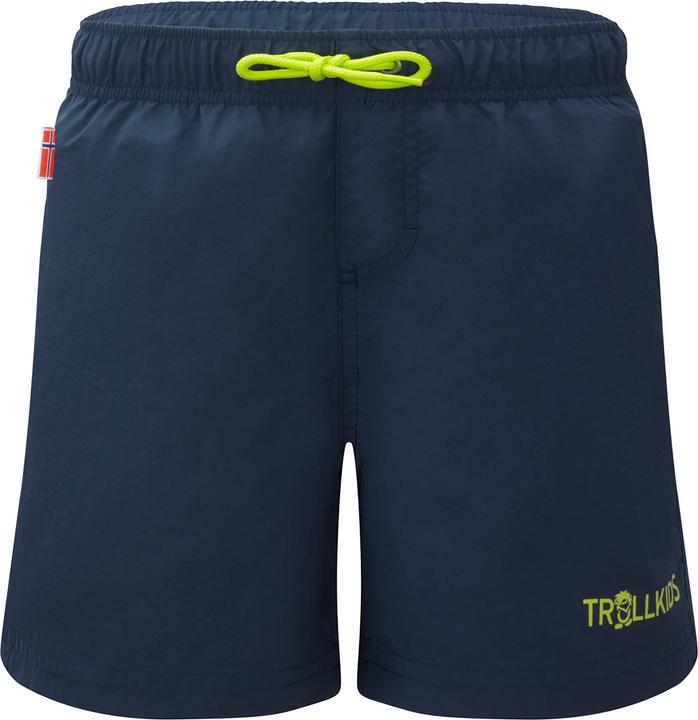 Trollkids Kid's Balestrand Shorts