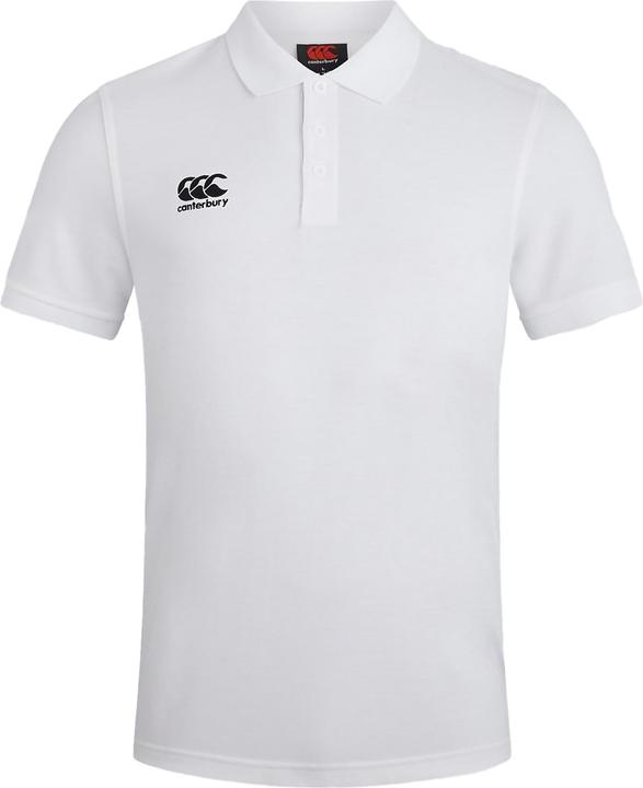Canterbury Waimak Poloshirt