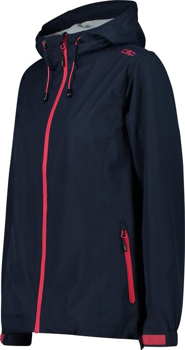 Produktbild CMP Campagnolo Rain Fix Hoodie (4XL)