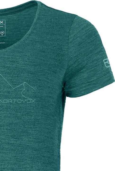 Immagine prodotto Ortovox 150 Miscela fresca di montagna TS W (M)