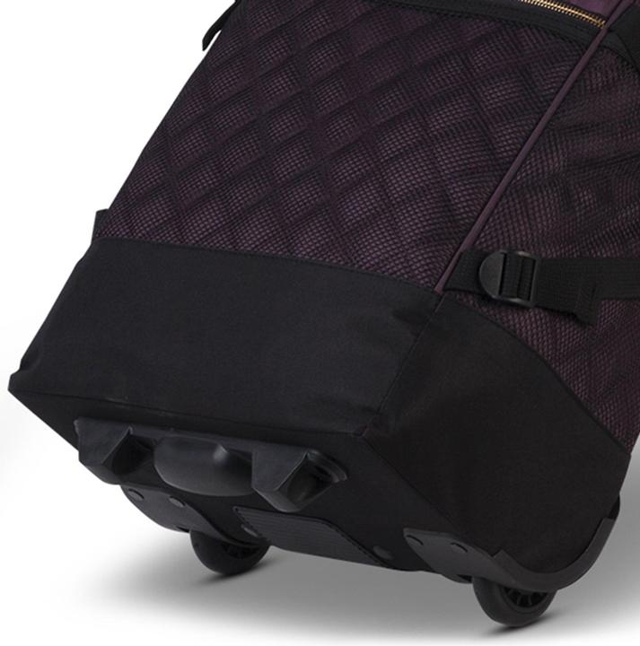 Actual product image Punta Wheel "Print" shopping trolley 50 cm