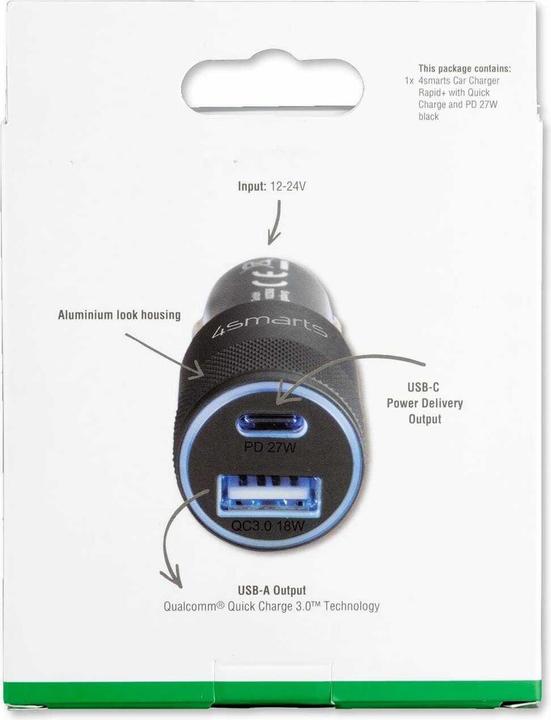 Immagine prodotto 4smarts Rapid
