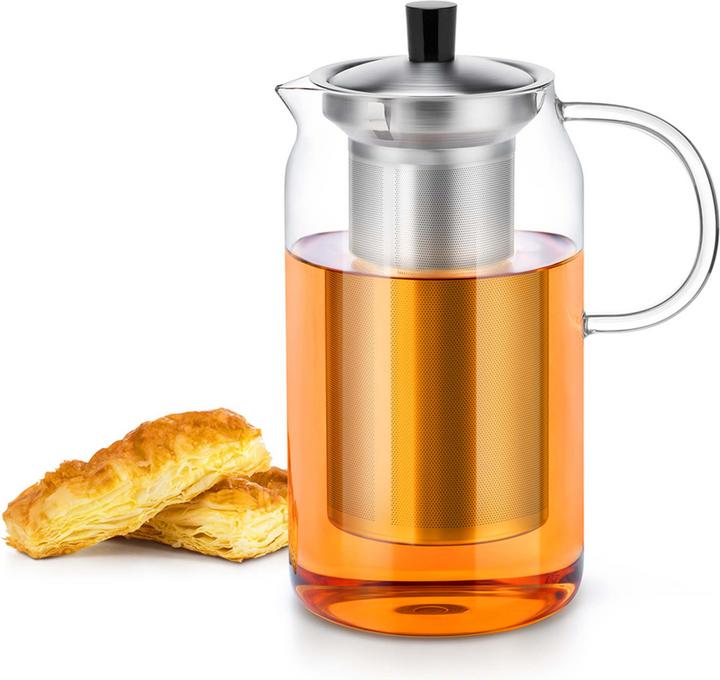 Produktbild Samadoyo Teekanne Baguette (1.20 l)