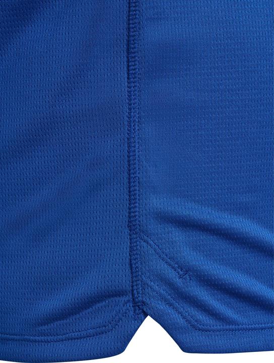 Actual product image hummel hmlRUN SINGLET S/L (M)