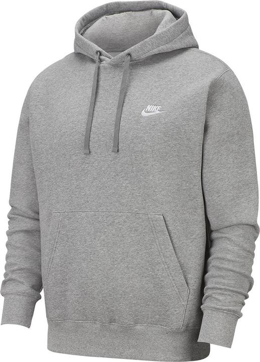 Image du produit Nike Sweat à capuche Club Fleece (L)