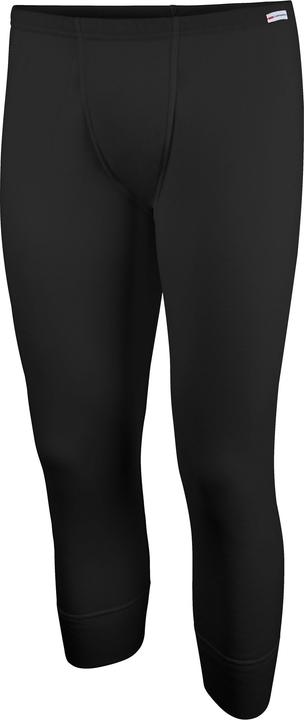 Produktbild CMP Campagnolo CMP Thermounterwäsche 3/4 Hose - 1 Stück (schwarz) - Herren (Grösse XL) (XL)