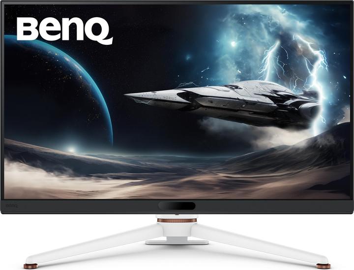 Image du produit BenQ EX271U IPS 27IN 68.58CM (3840 x 2160 pixels, 27")