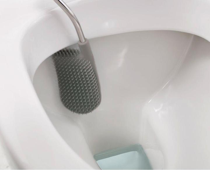 Actual product image Joseph Joseph Flex Lite WC Brush