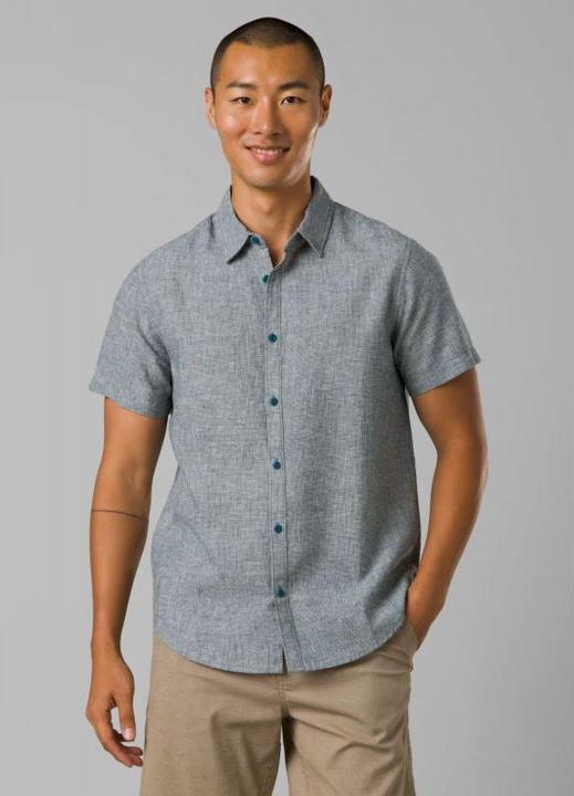 Actual product image Prana Lindores Shirt (S)