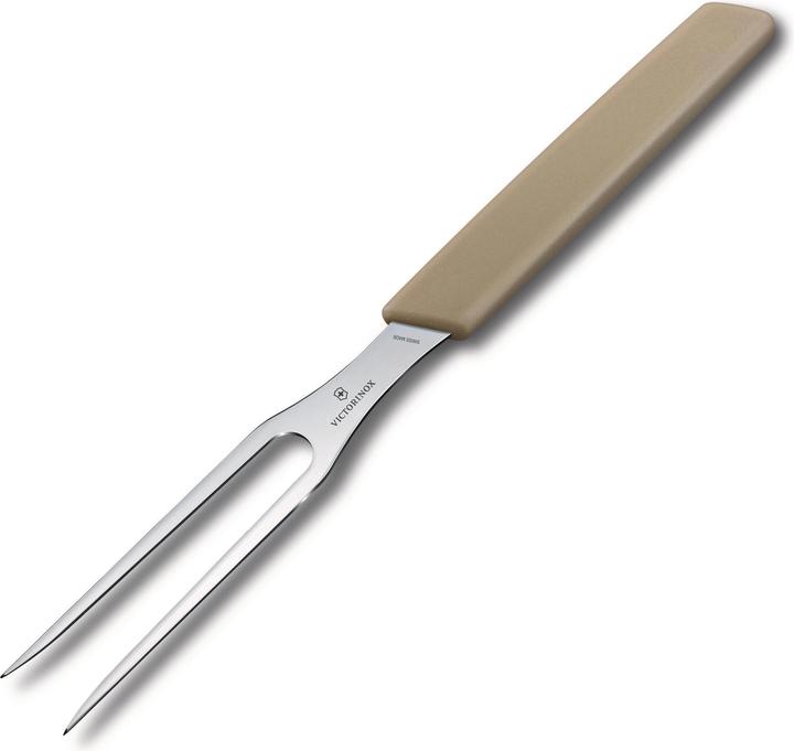 Actual product image Victorinox Carving fork (Carving fork)