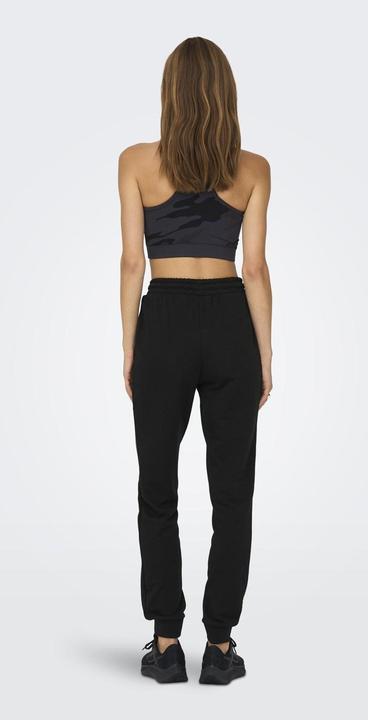 Produktbild Only Play Slim Fit Mittlere Taille Gummizug Hose Jogginghose (L)