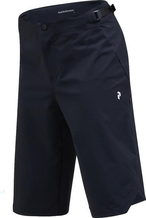 Image du produit Peak Performance Short de trail pour femme (M)