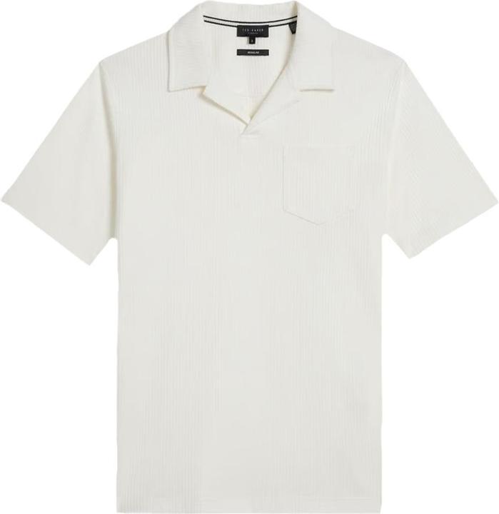 Immagine prodotto Ted Baker Arkes Maglietta Polo Regolare Adulto Unisex (S)