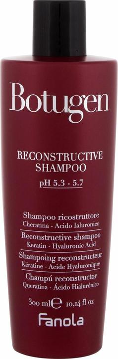 Fanola Botugen (300 ml, Flüssiges Shampoo)