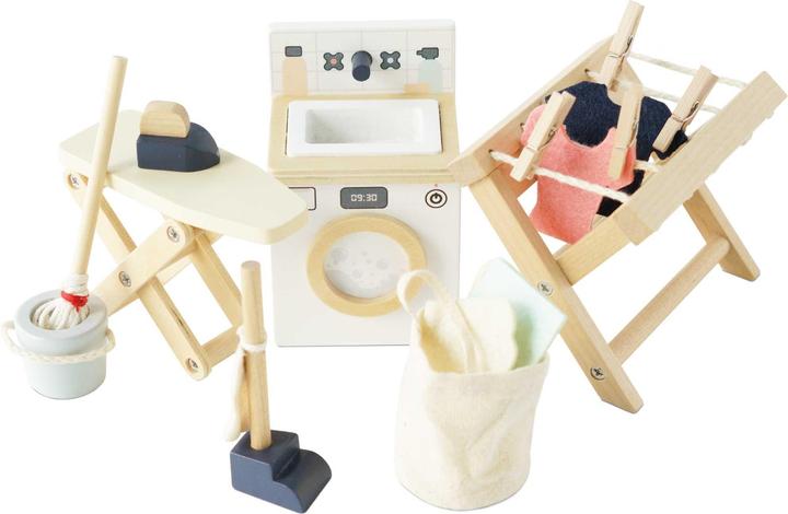 Immagine prodotto Le Toy Van Set lavanderia