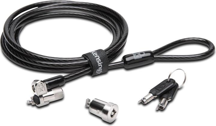 Actual product image Kensington SD7000 Surface Pro (Docking port (proprietary), 1 Ports)