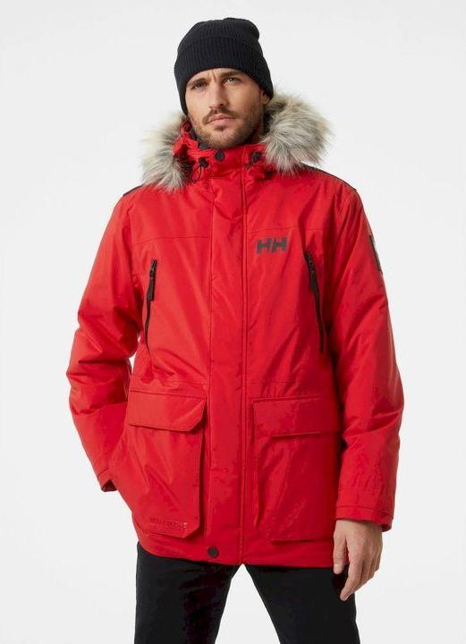 Image du produit Helly Hansen Parka pure (L)