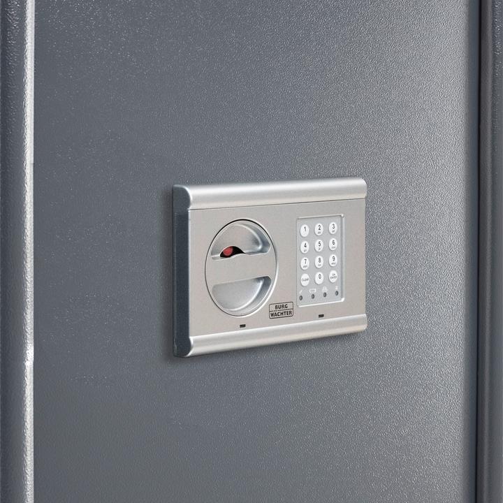 Actual product image Burg Wächter Magno M 540 E (51 l)